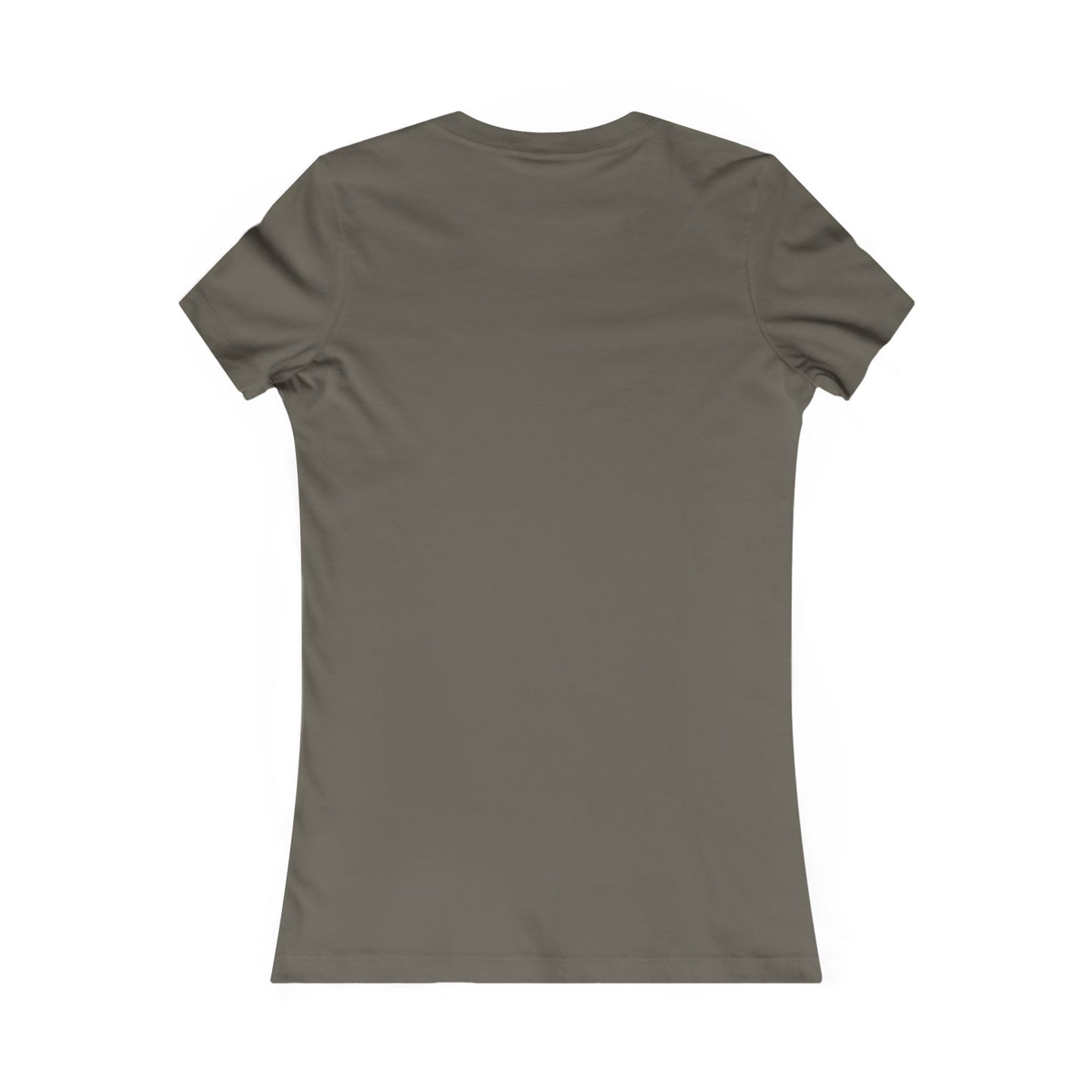 In My Vigilante Era : Women's Favorite Tee