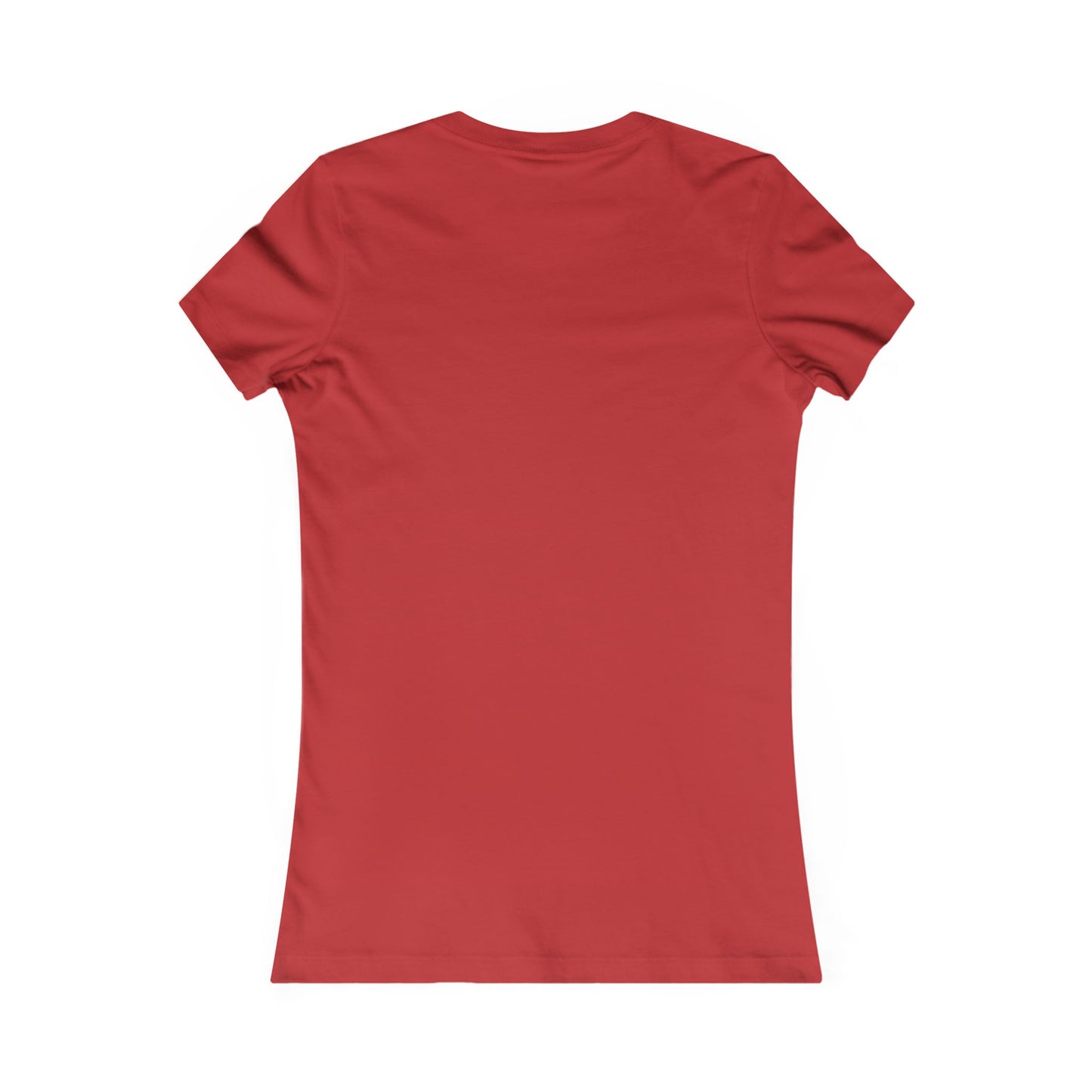 In My Vigilante Era : Women's Favorite Tee