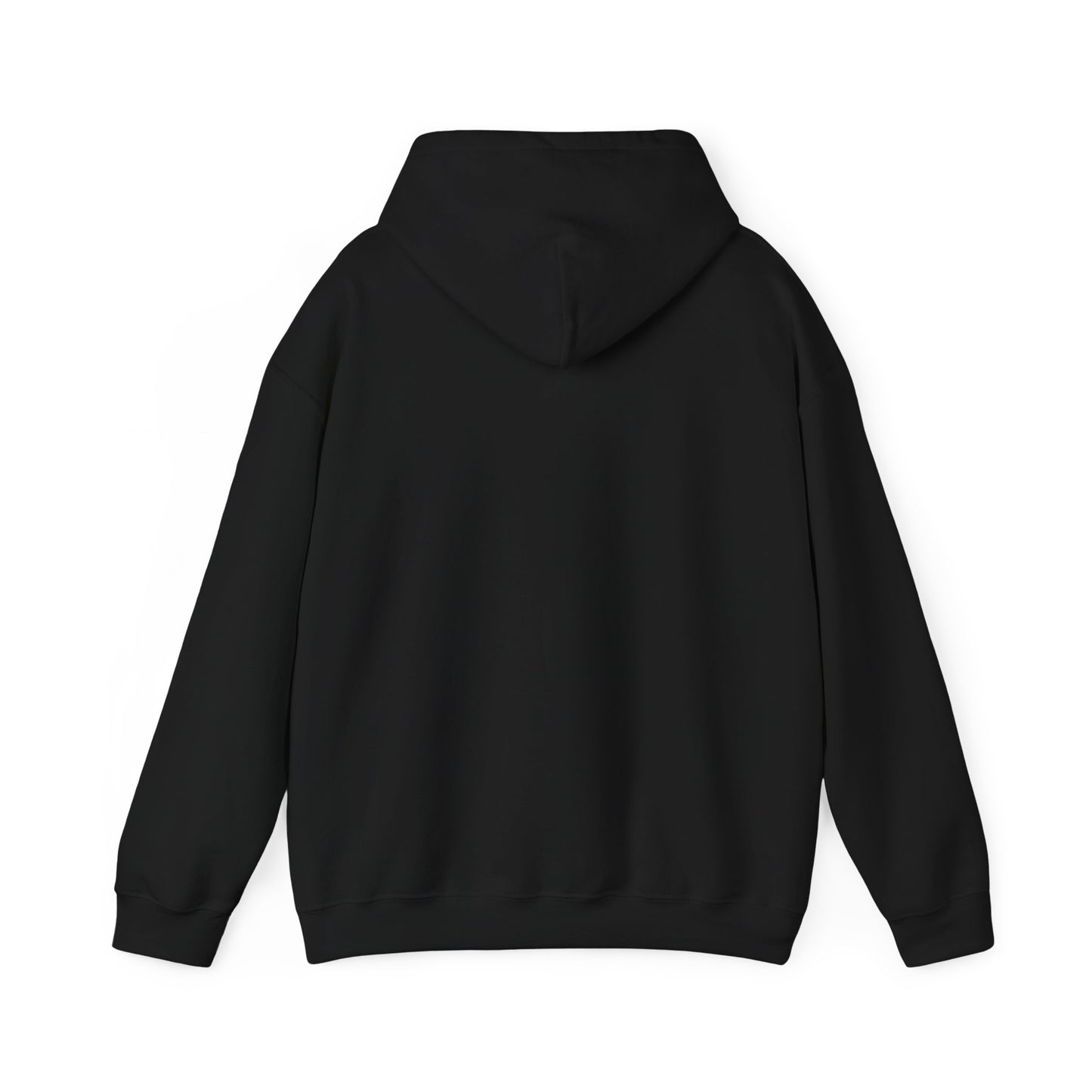 LM Do You Hear the People Sing [7 colors]: Unisex Heavy Blend™ Hooded Sweatshirt