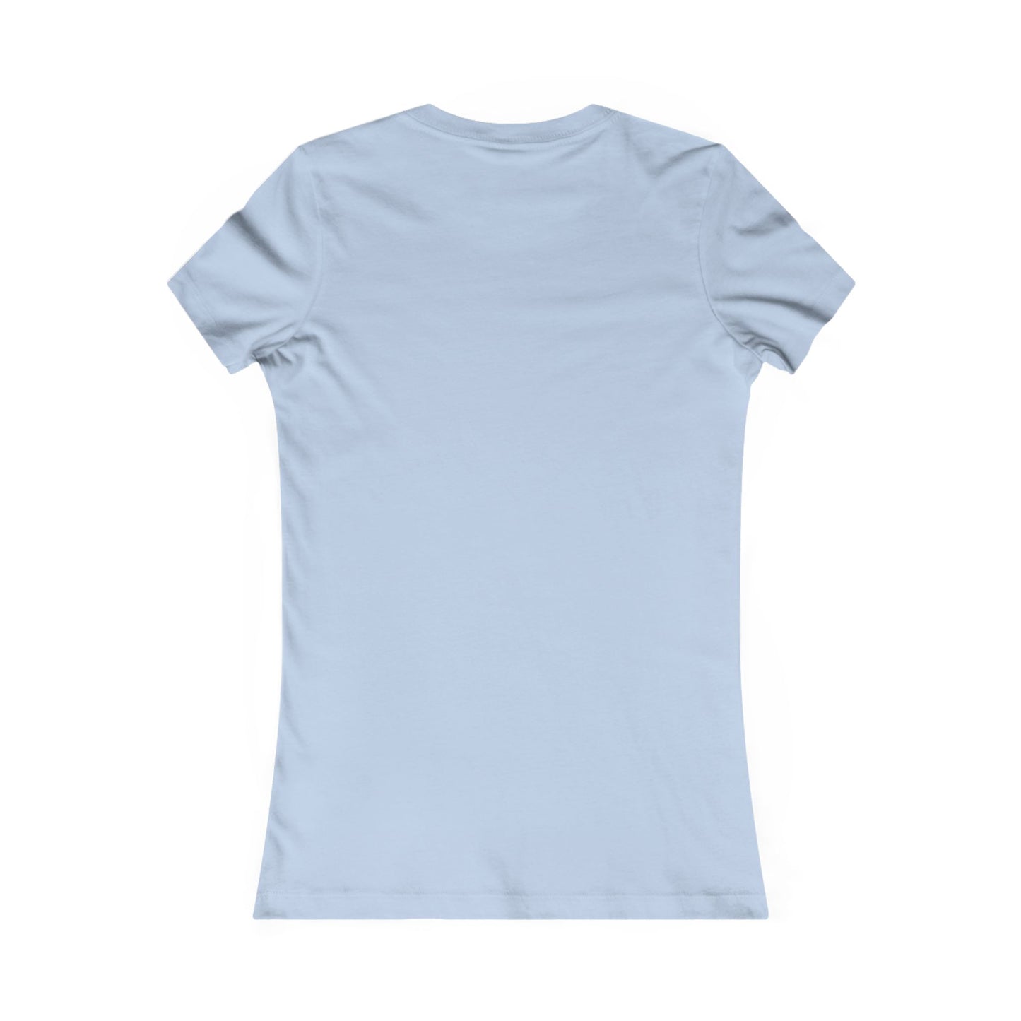 In My Vigilante Era : Women's Favorite Tee