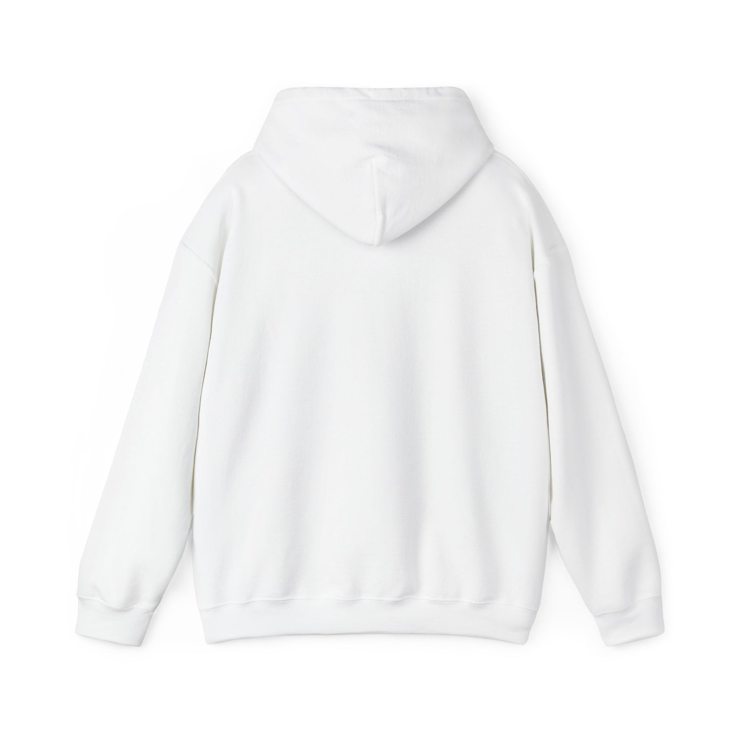 LM Do You Hear the People Sing [7 colors]: Unisex Heavy Blend™ Hooded Sweatshirt